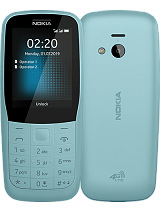 Best available price of Nokia 220 4G in Bulgaria