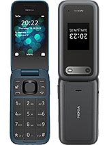 Best available price of Nokia 2760 Flip in Bulgaria