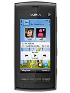 Best available price of Nokia 5250 in Bulgaria