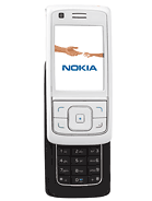 Best available price of Nokia 6288 in Bulgaria