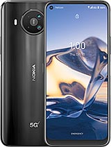 Best available price of Nokia 8 V 5G UW in Bulgaria