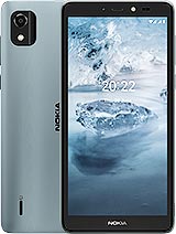 Best available price of Nokia C2 2nd Edition in Bulgaria