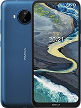 Best available price of Nokia C20 Plus in Bulgaria