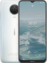 Best available price of Nokia G20 in Bulgaria
