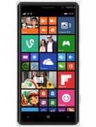 Best available price of Nokia Lumia 830 in Bulgaria