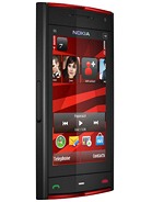Best available price of Nokia X6 2009 in Bulgaria