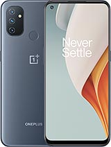 Best available price of OnePlus Nord N100 in Bulgaria