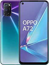 Best available price of Oppo A72 in Bulgaria