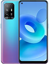 Best available price of Oppo A95 5G in Bulgaria