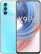 Best available price of Oppo K9 Pro in Bulgaria