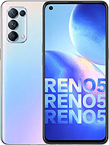 Best available price of Oppo Reno5 4G in Bulgaria