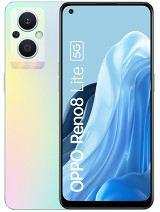 Best available price of Oppo Reno8 Lite in Bulgaria