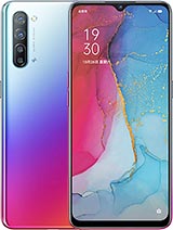 Best available price of Oppo Reno3 5G in Bulgaria