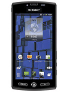 Best available price of Sharp Aquos SH80F in Bulgaria