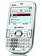 Best available price of Palm Treo 500v in Bulgaria