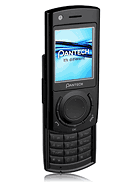 Best available price of Pantech U-4000 in Bulgaria