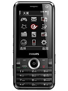 Best available price of Philips C600 in Bulgaria