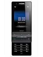 Best available price of Philips X550 in Bulgaria