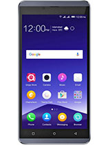 Best available price of QMobile Noir Z9 Plus in Bulgaria