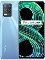 Best available price of Realme 8 5G in Bulgaria
