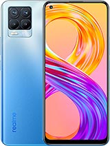 Best available price of Realme 8 Pro in Bulgaria