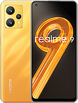 Best available price of Realme 9 in Bulgaria