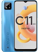 Best available price of Realme C11 (2021) in Bulgaria