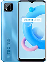 Best available price of Realme C20 in Bulgaria