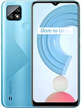 Best available price of Realme C21 in Bulgaria