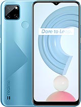 Best available price of Realme C21Y in Bulgaria