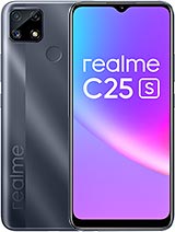 Best available price of Realme C25s in Bulgaria
