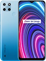 Best available price of Realme C25Y in Bulgaria