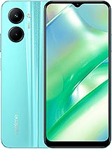 Best available price of Realme C33 in Bulgaria