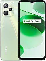 Best available price of Realme C35 in Bulgaria