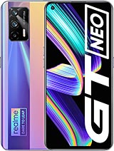 Best available price of Realme GT Neo in Bulgaria