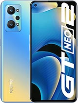 Best available price of Realme GT Neo2 in Bulgaria