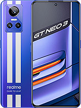 Best available price of Realme GT Neo 3 150W in Bulgaria