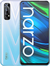 Best available price of Realme Narzo 20 Pro in Bulgaria