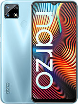 Best available price of Realme Narzo 20 in Bulgaria