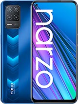 Best available price of Realme Narzo 30 5G in Bulgaria