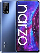 Best available price of Realme Narzo 30 Pro 5G in Bulgaria