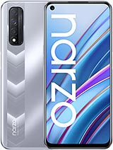 Best available price of Realme Narzo 30 in Bulgaria