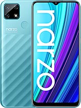 Best available price of Realme Narzo 30A in Bulgaria