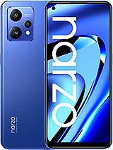 Best available price of Realme Narzo 50 Pro in Bulgaria