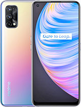 Best available price of Realme Q2 Pro in Bulgaria