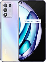 Best available price of Realme Q3s in Bulgaria