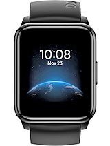 Best available price of Realme Watch 2 in Bulgaria