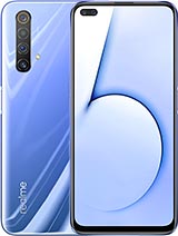 Best available price of Realme X50 5G (China) in Bulgaria