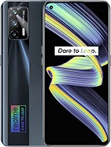 Best available price of Realme X7 Max 5G in Bulgaria