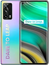 Best available price of Realme X7 Pro Ultra in Bulgaria